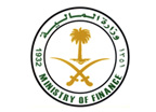 Ministry of Finance Saudi Arabia Logo